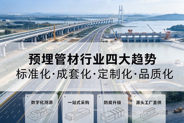 恒山行业发展趋势总结