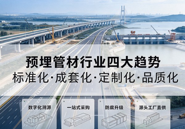 恒山行业发展趋势总结