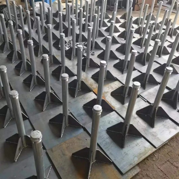 恒山鑫亿呈沉降板生产